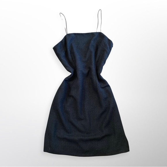 Black Dress - Picture 1 of 1